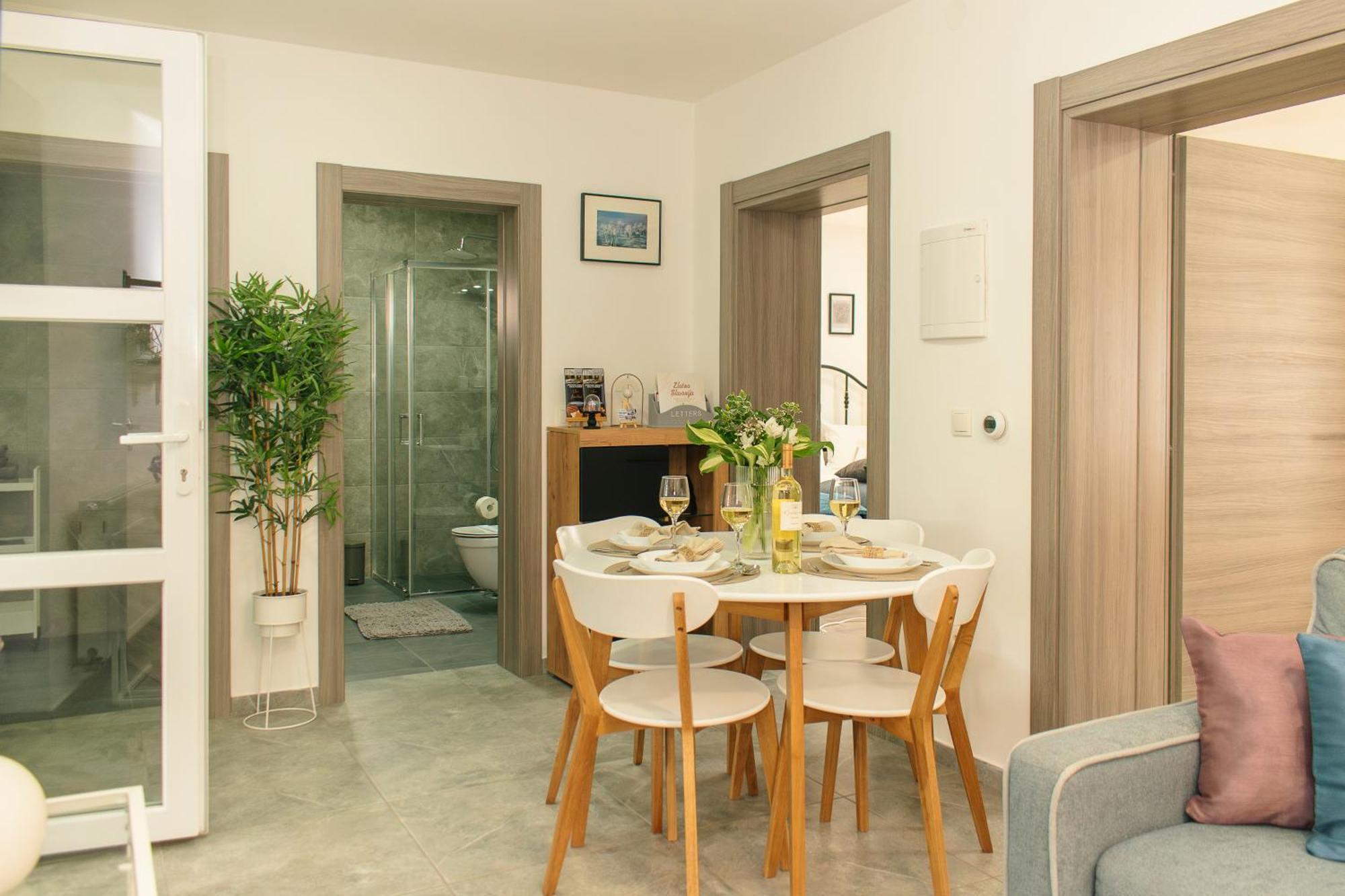 Apartment Goodlife Deluxe