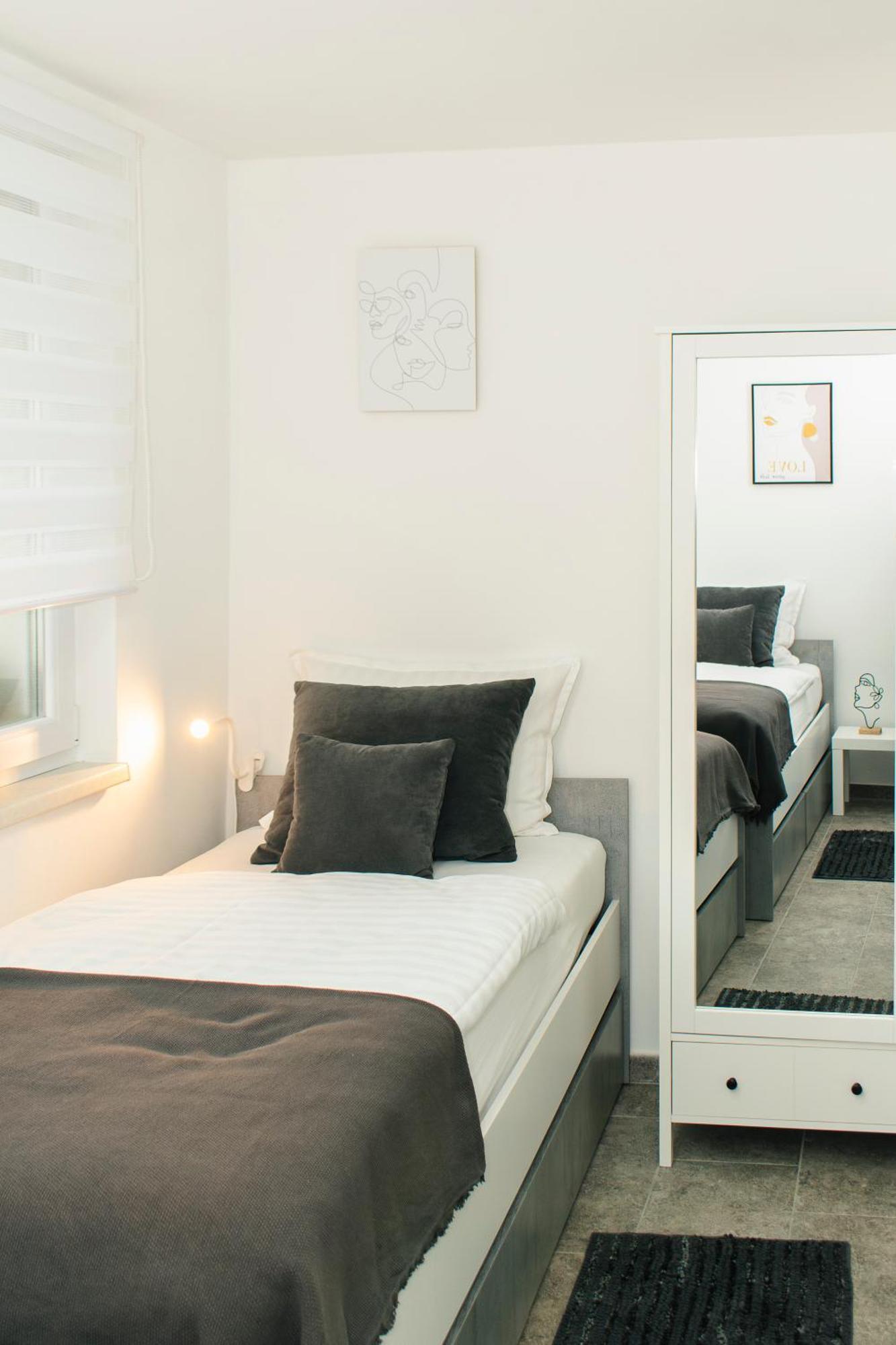 Apartment Goodlife Deluxe *