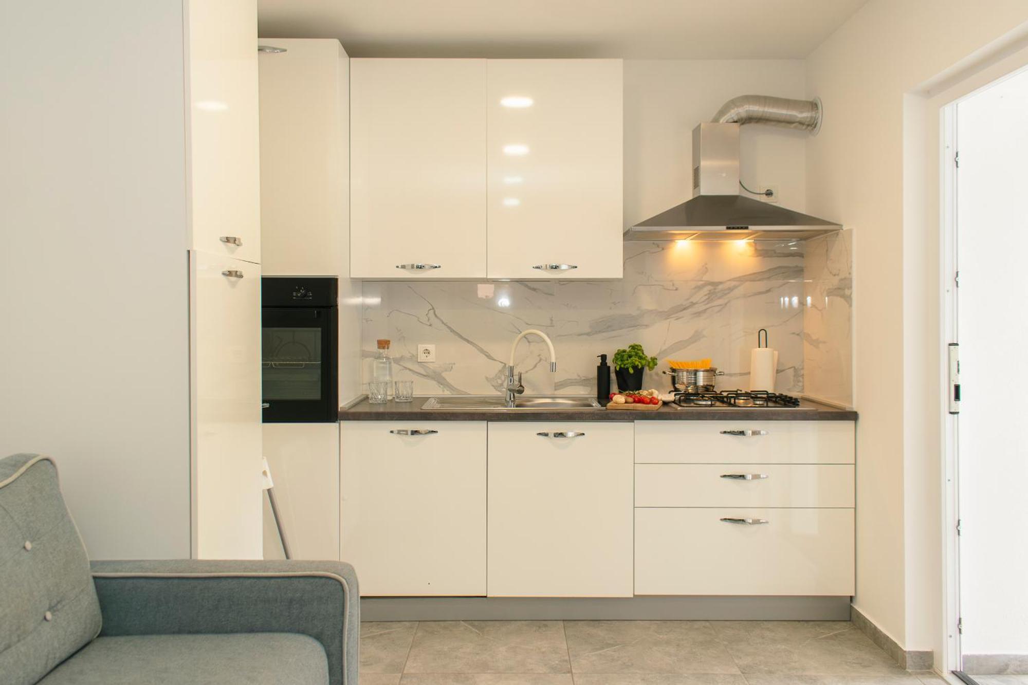 Apartment Goodlife Deluxe