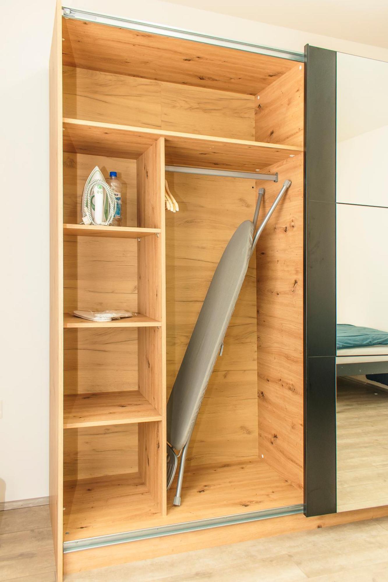 Apartment Goodlife Deluxe *