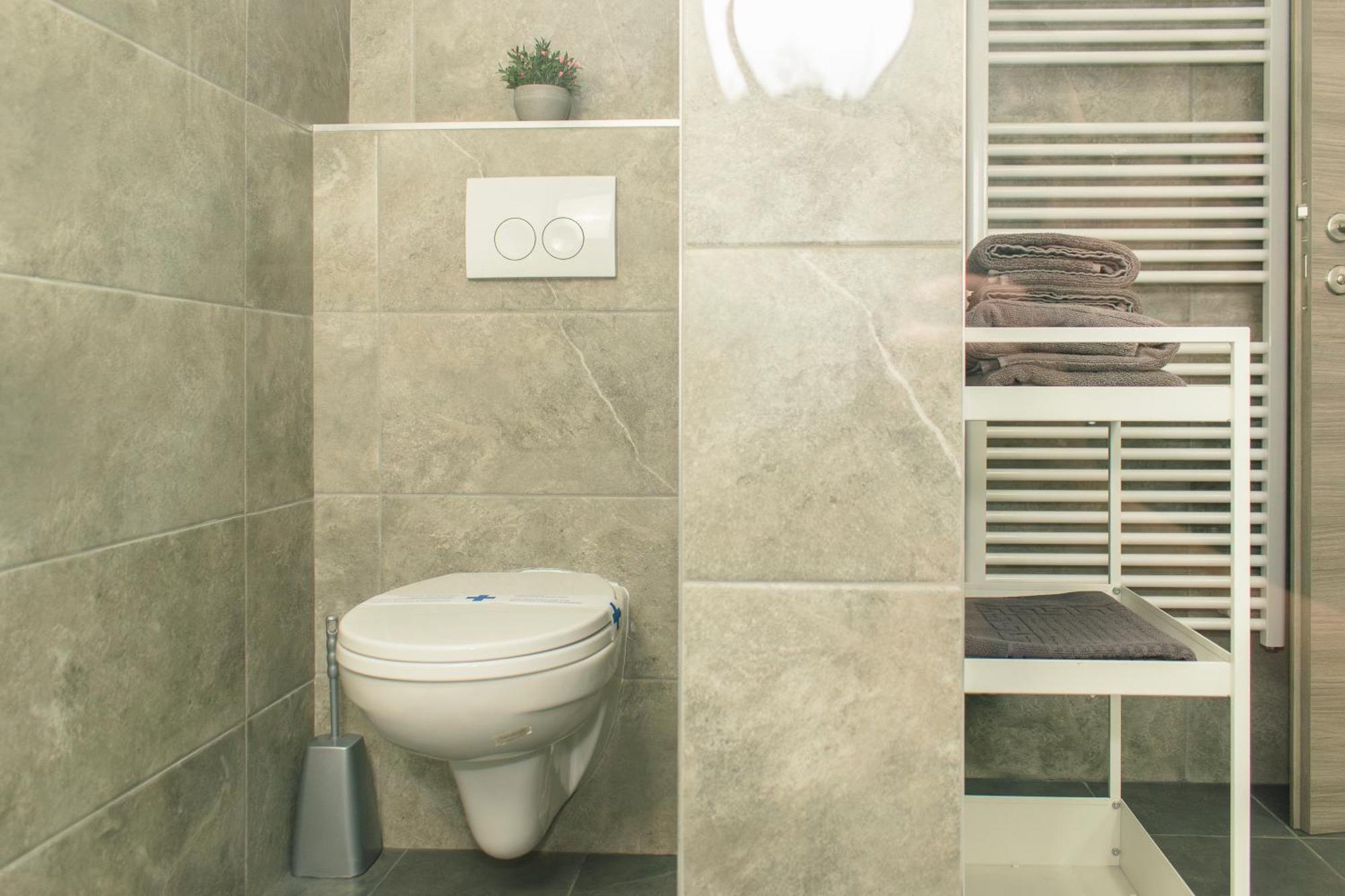 Apartment Goodlife Deluxe Pozega