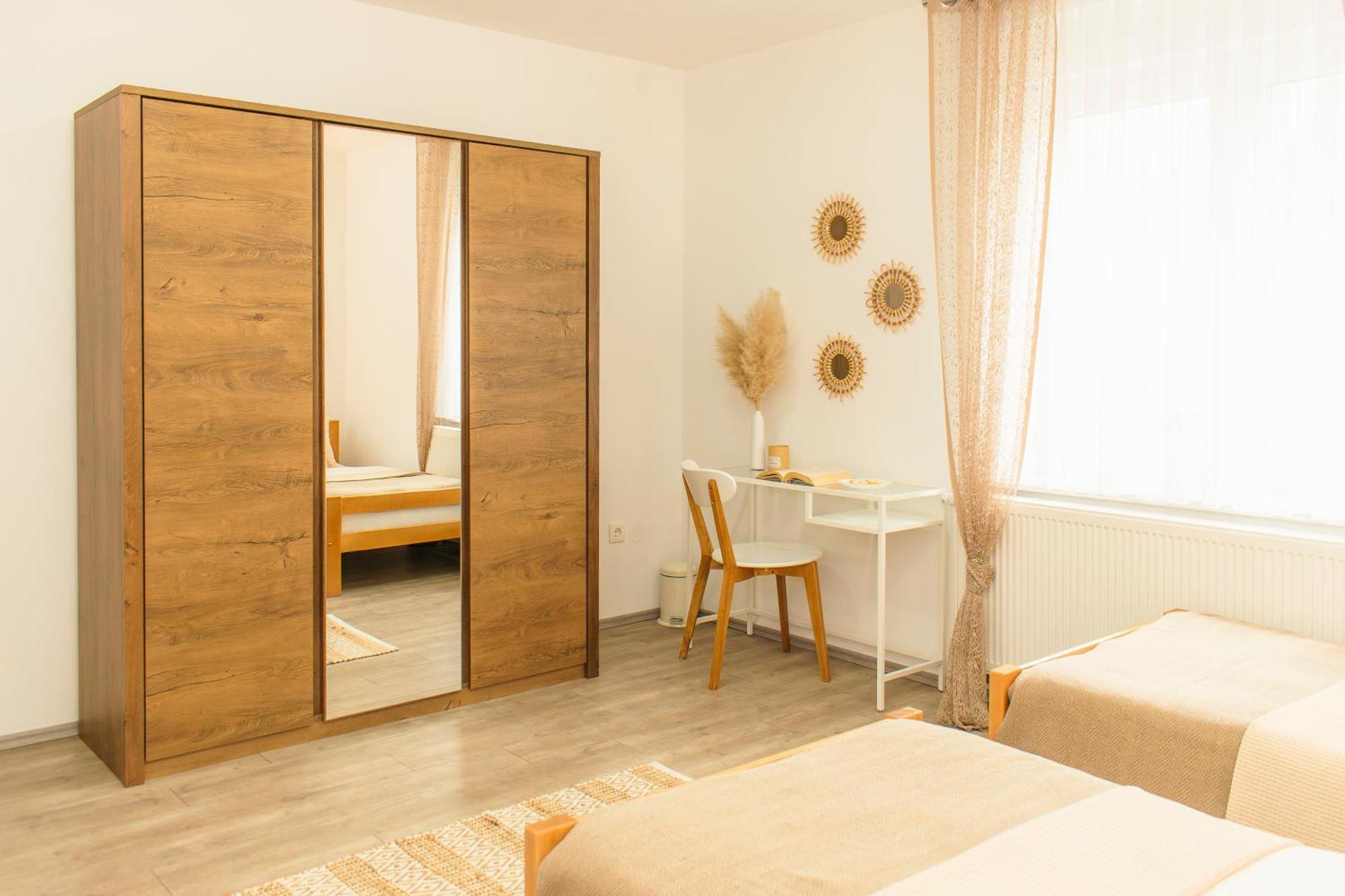 Apartment Goodlife Deluxe