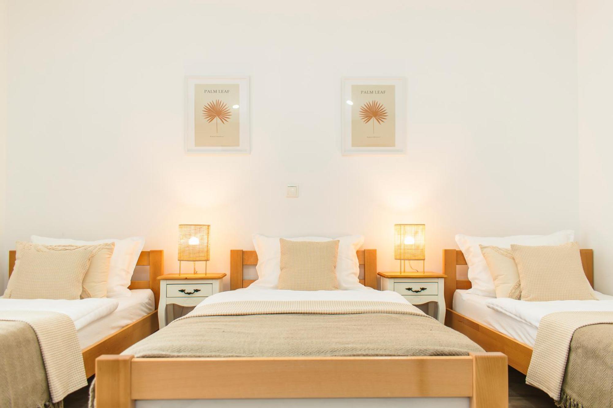 Goodlife Deluxe Apartment *