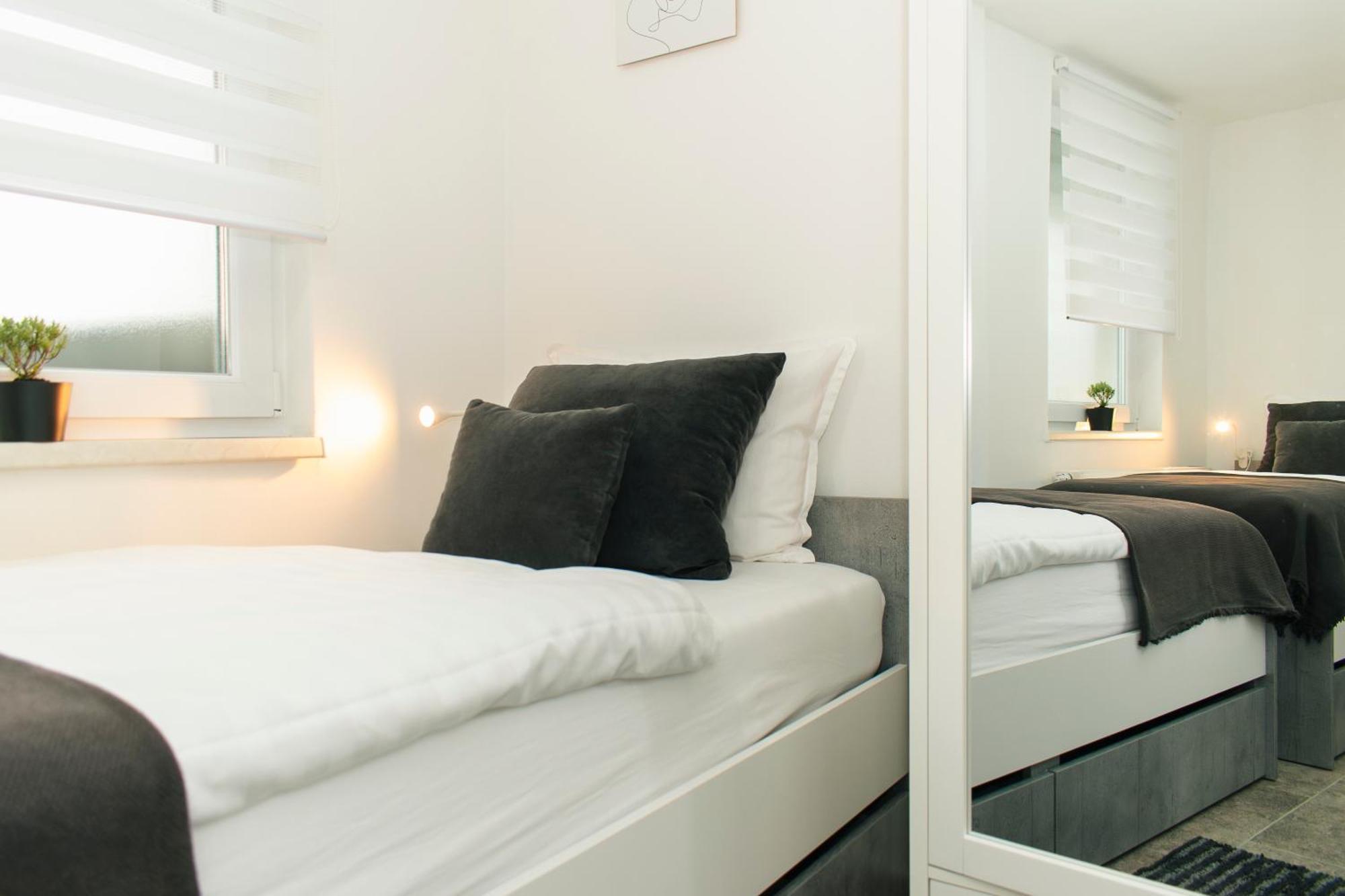 Goodlife Deluxe Apartment Pozega