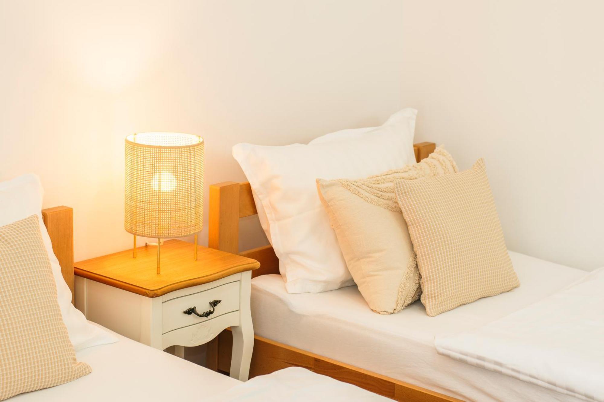 Goodlife Deluxe Apartment *