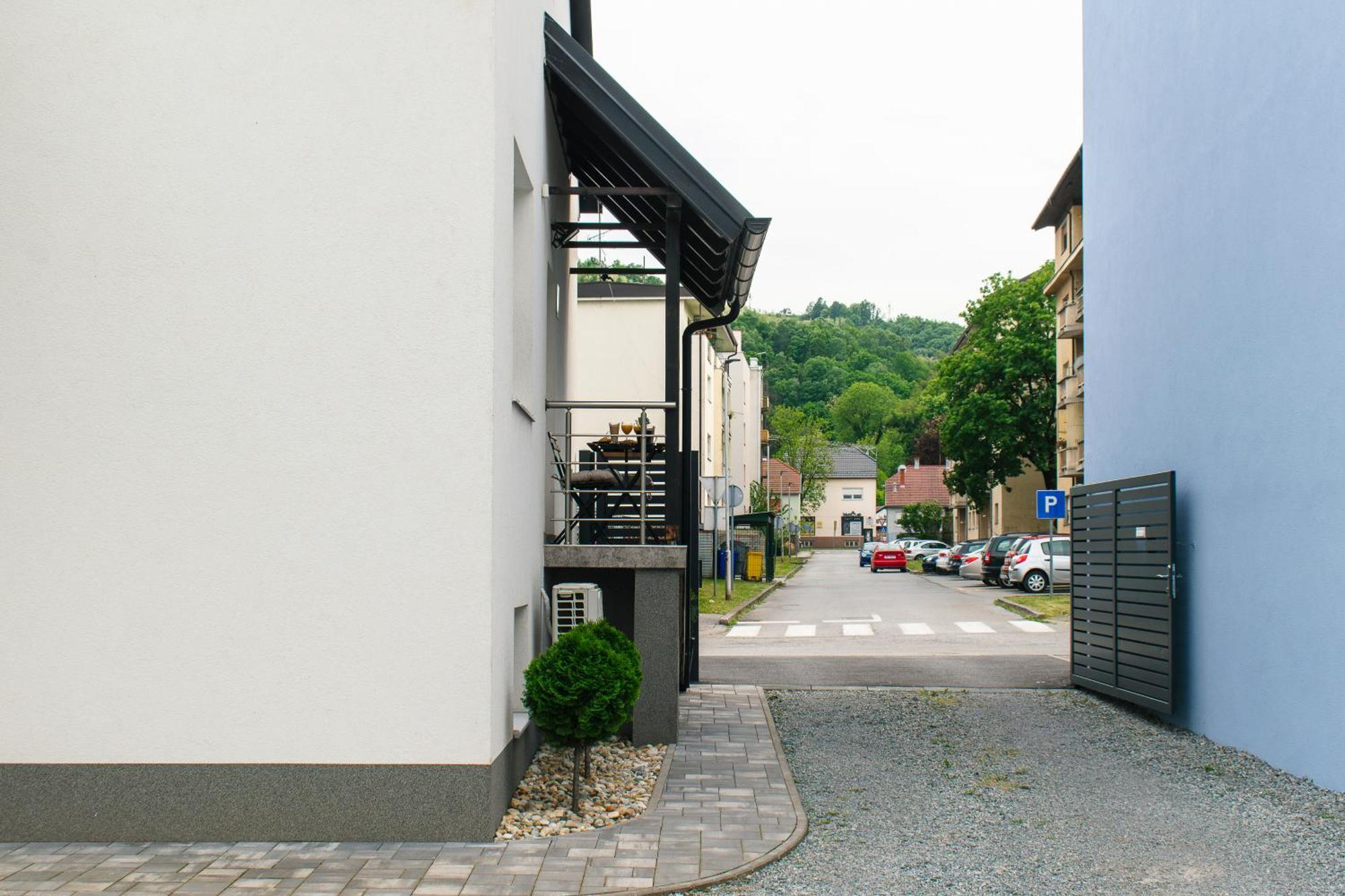 Apartment Goodlife Deluxe *