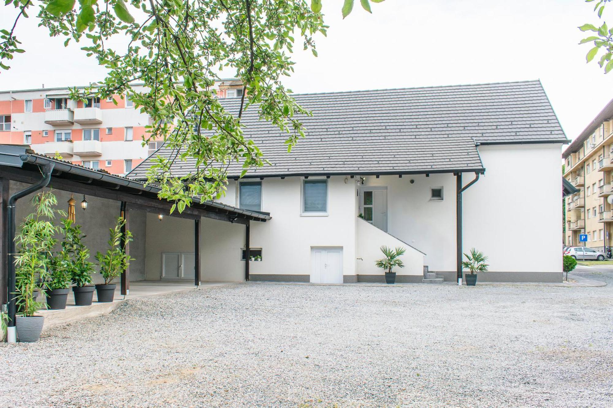 Apartment Goodlife Deluxe