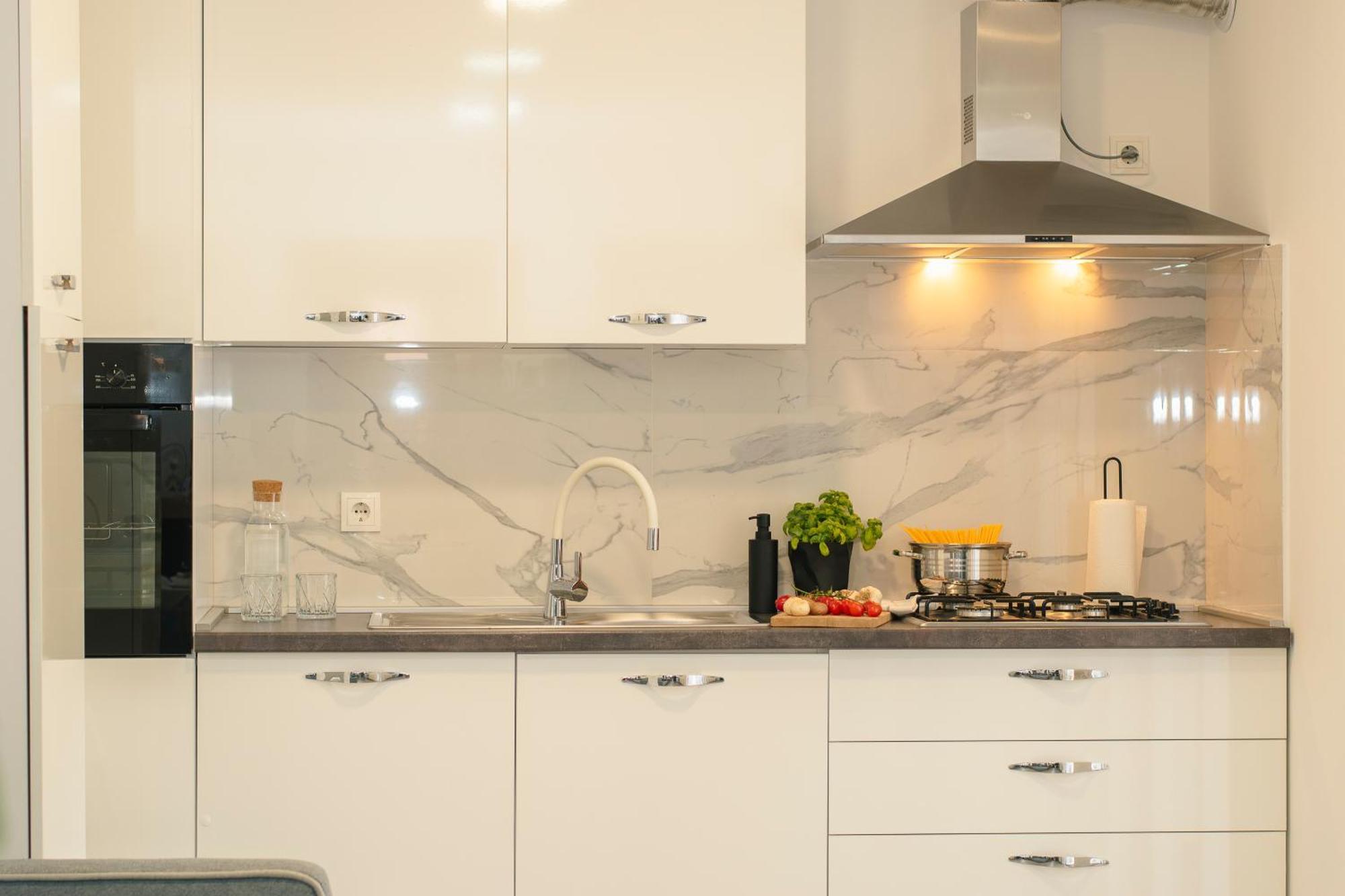 Goodlife Deluxe Apartment
