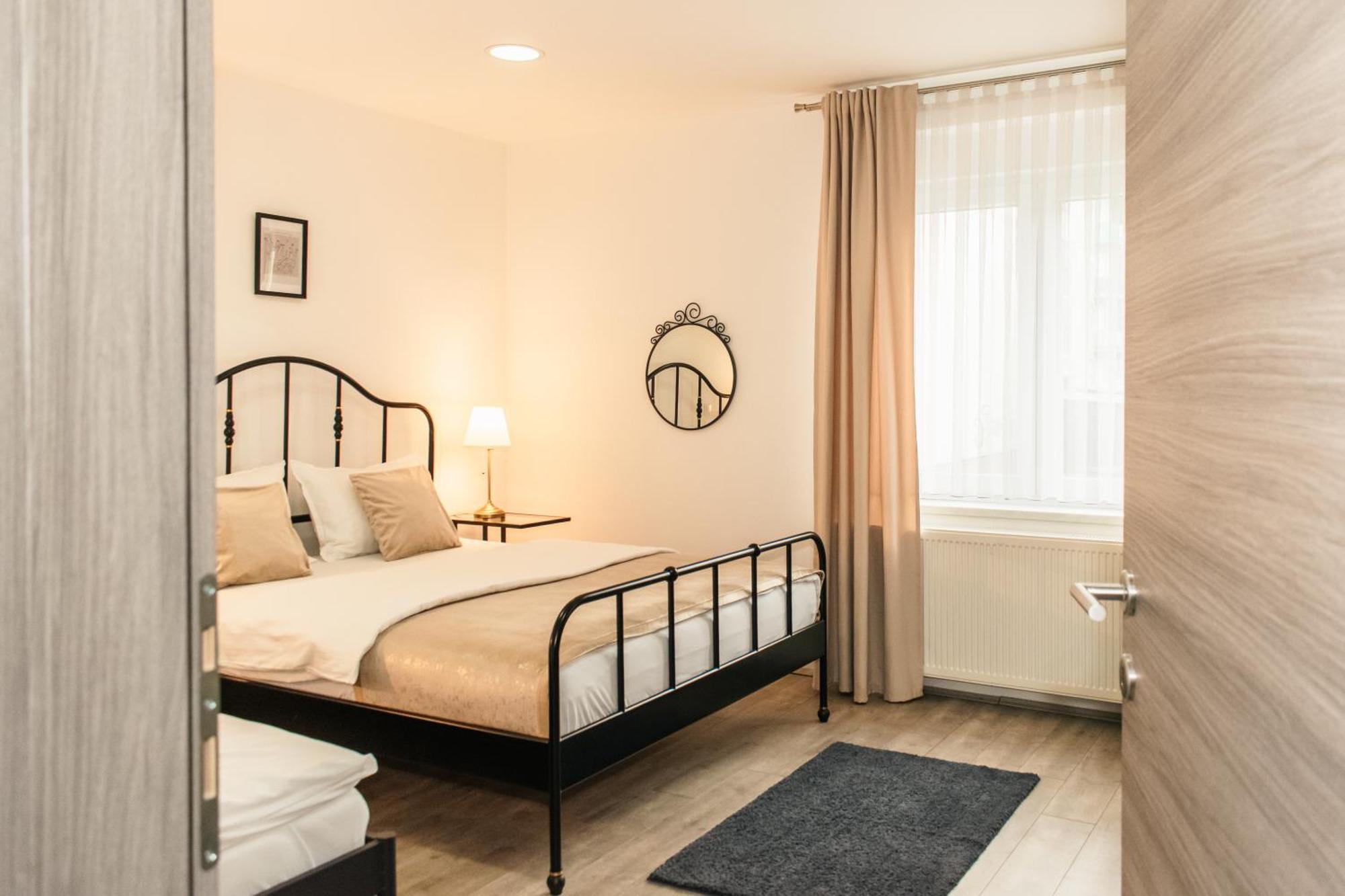 Apartment Goodlife Deluxe