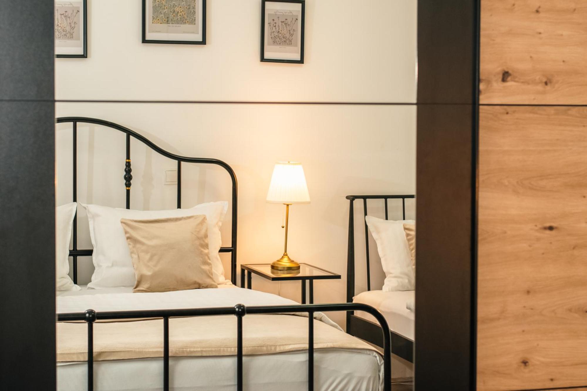 Apartment Goodlife Deluxe